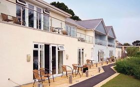 Red Rock Apartments Dawlish United Kingdom